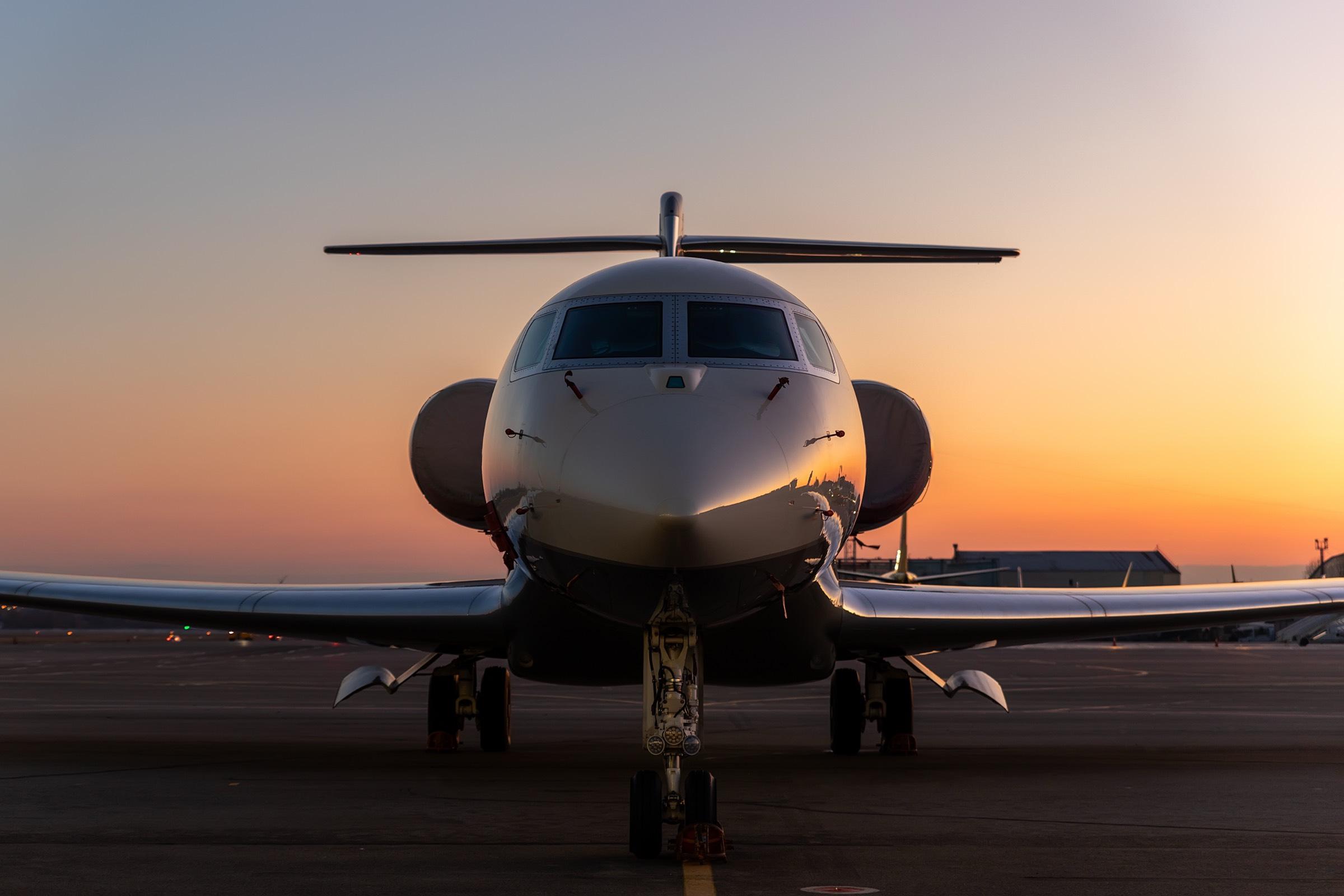 Aviation & Aerospace Consulting