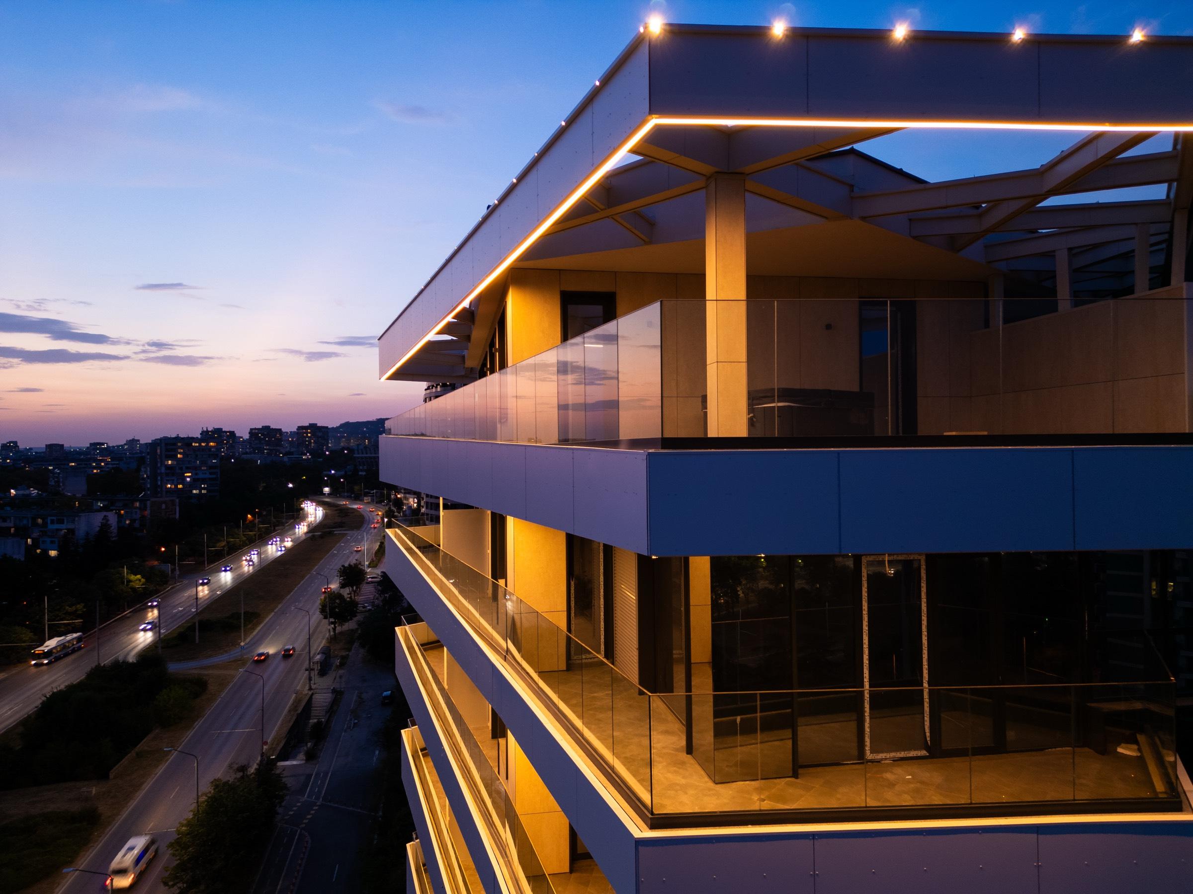 Real Estate Investment Consulting